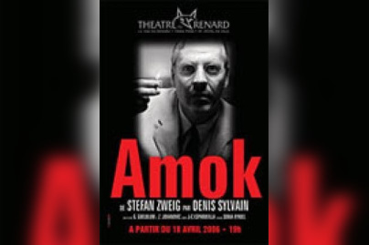 Amok
