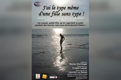 J ai le type meme d une fille sans type