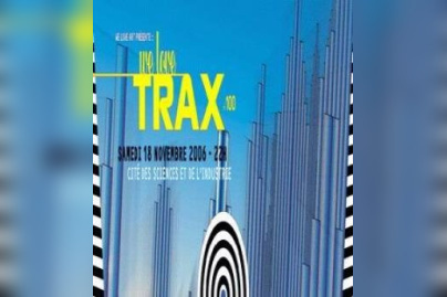 We Love Trax