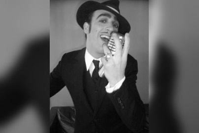 ULLMANN KARAROCKÉ GANGZ 