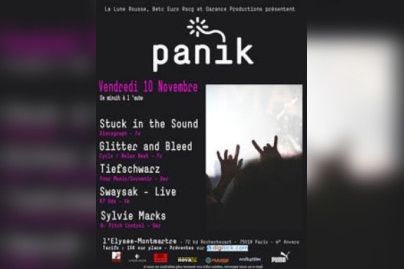 Panik n°60 : ça se fête...