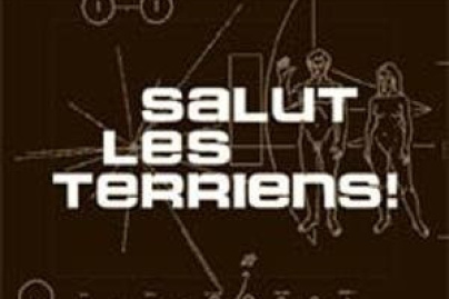 SALUT LES TERRIENS
