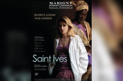 En allant à Saint Ives