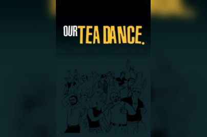 Our Tea Dance