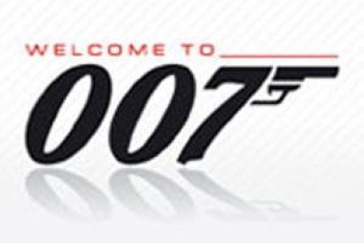 Welcome To 007