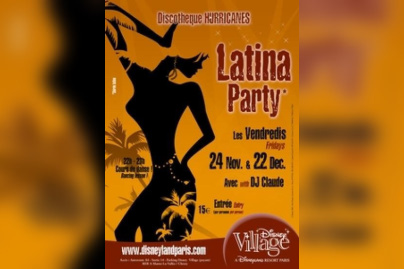 Latina Party 