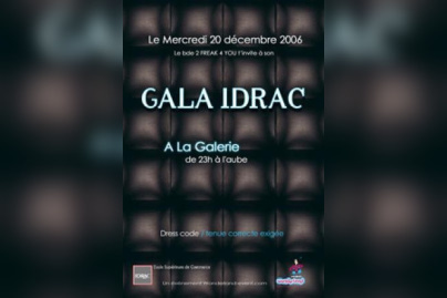 Gala Idrac