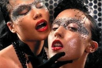 Kinky Malinky 10th Anniversary