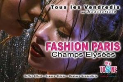 Fashion Paris