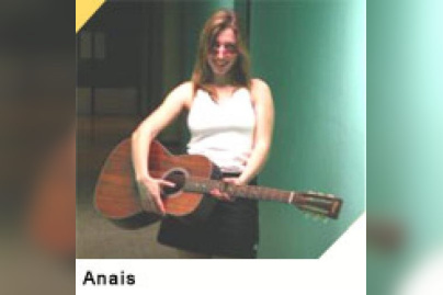 Ana?s