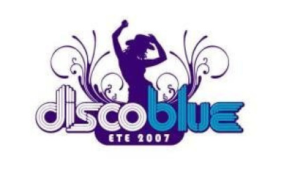 Disco Blue été 2007