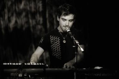 Les Soirees Nomades // Chris Garneau