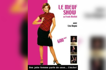 Le Meuf Show 