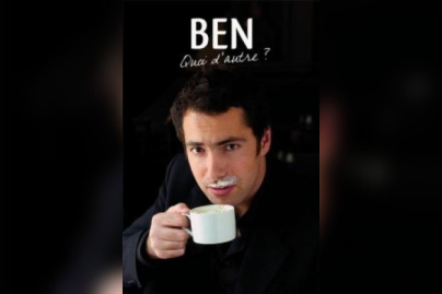 Ben