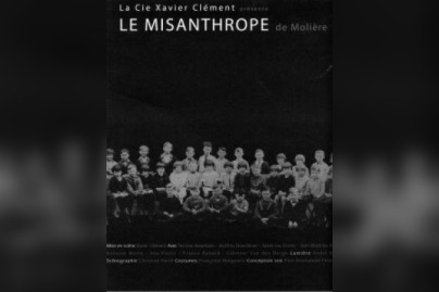 Le Misanthrope