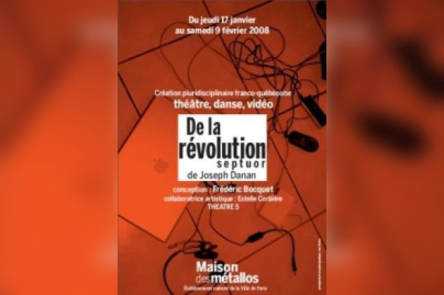 De la Revolution Septuor 