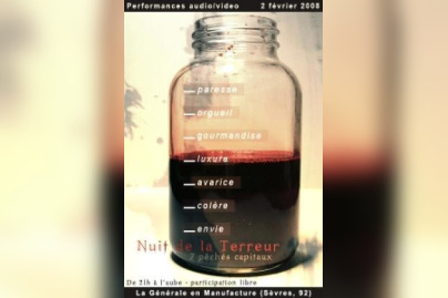 La Nuit de la Terreur