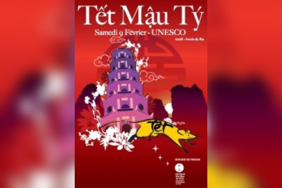 Nouvel An Vietnamien