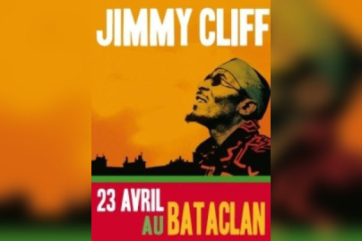 Jimmy Cliff 