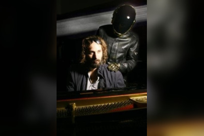 Sebastien Tellier