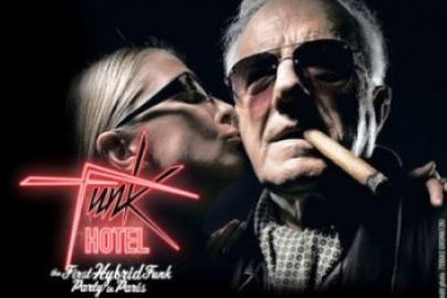Hotel Funk 