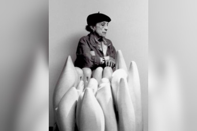 Louise Bourgeois 