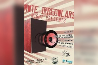 Mute Irregulars Party 