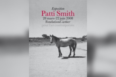 Patti Smith