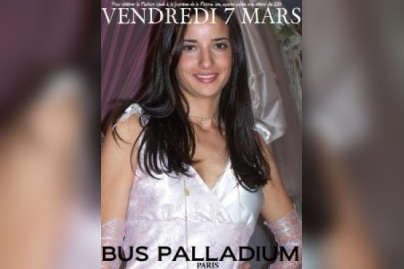 Fashion Party Special Ladies Night 