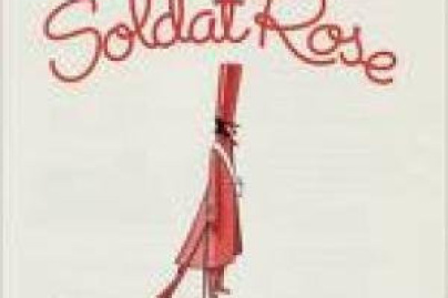 Le soldat rose