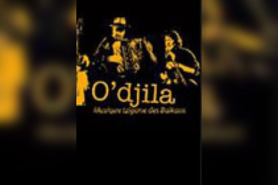 Odjila 