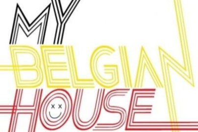 My Belgium House