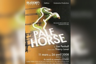 Pale Horse
