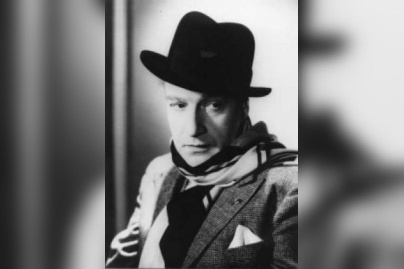 Sacha Guitry :  Pourquoi je trouve la vie amusante 