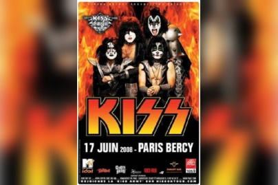 Kiss