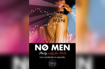 No Men // Party Only For Girls