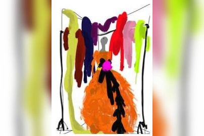 Christian Lacroix. Histoires de Mode