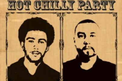 Chilly Party: OMAR / SHAKE