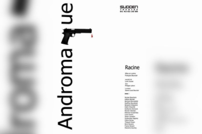 Andromaque de Racine