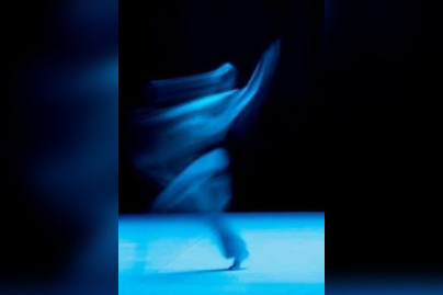 Faits d Hiver - Indigo