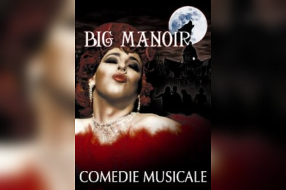 Big Manoir