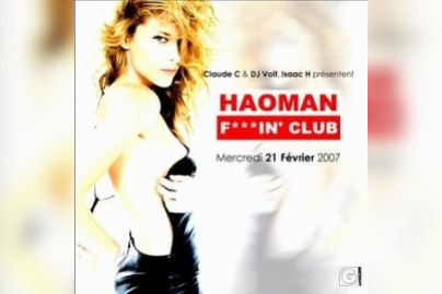 Haoman F***In' Club