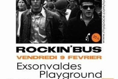 PlayGround