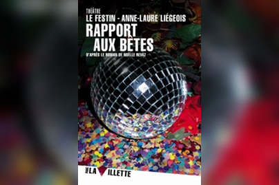 Rapport aux betes