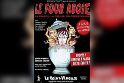 Le Four aboie