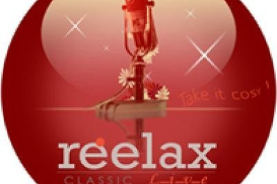 reelax live