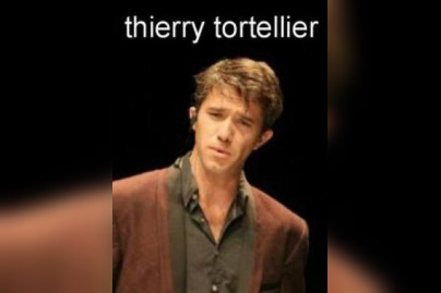 Thierry Tortellier