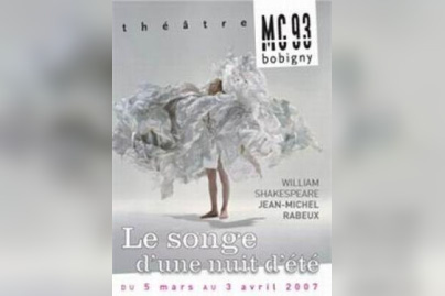 Le songe d’une nuit d’été