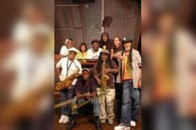 The Skatalites ( légendes ska)