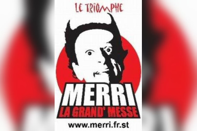 La Grand’messe de Merri